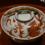 草喰 なかひがし - 