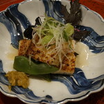 草喰 なかひがし - 