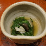 草喰 なかひがし - 