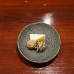 草喰 なかひがし - 