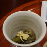 草喰 なかひがし - 