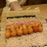 鮨よしかわ 麻布十番 - 