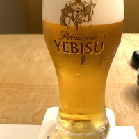 対馬のどぐろとイカ活き造り 博多 魚蔵 都ホテル店 - 