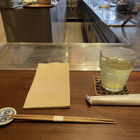 くずし鉄板 あばぐら 神田店 - 