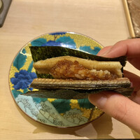 鮨よしかわ 麻布十番 - 