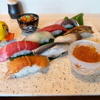 築地 孫右衛門 ミント神戸店 - 