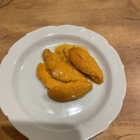 う越貞 - 