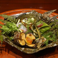 草喰 なかひがし - 