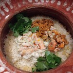 日本料理 晴山 - 