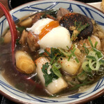 丸亀製麺 - 