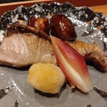 日本料理 晴山 - 