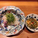 日本料理 晴山 - 