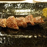 益子 - はつだったかな