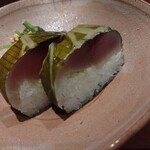 日本料理 晴山 - 