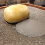 日本料理 晴山 - 