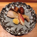 日本料理 晴山 - 