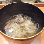 日本料理 晴山 - 