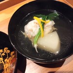 日本料理 晴山 - 