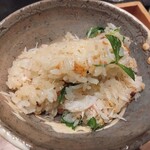 日本料理 晴山 - 