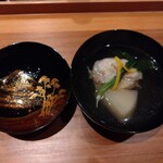 日本料理 晴山 - 