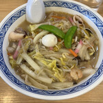 まるうまうどん - 