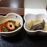 森田屋食堂 - 