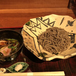 蕎麦の実 一慶 - 