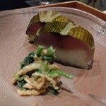 日本料理 晴山 - 