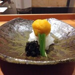 日本料理 晴山 - 