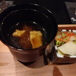 日本料理 晴山 - 