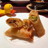 中国料理 神戸壺中天 - 