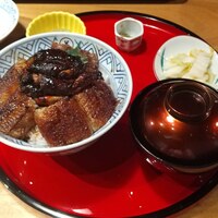 炭焼うな富士 名駅店 - 