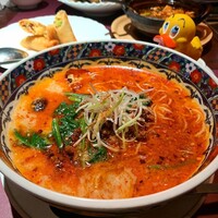 中国料理 神戸壺中天 - 