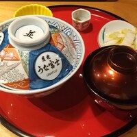 炭焼うな富士 名駅店 - 