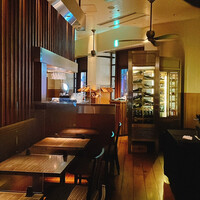 grigio la tavola - 