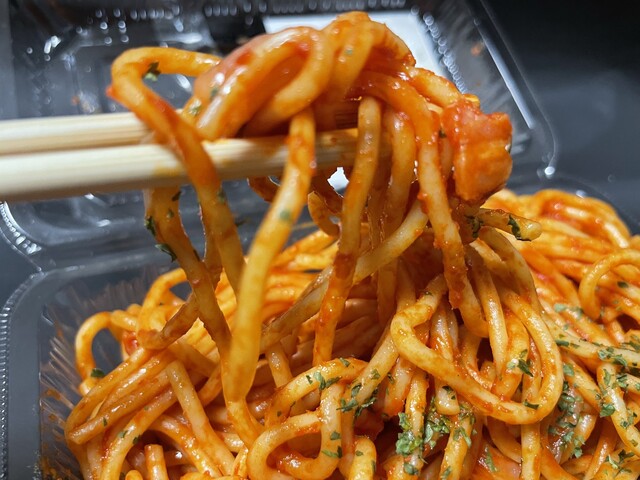 味のひまわり 鶴岡こぴあ店 - 鶴岡（弁当）の写真