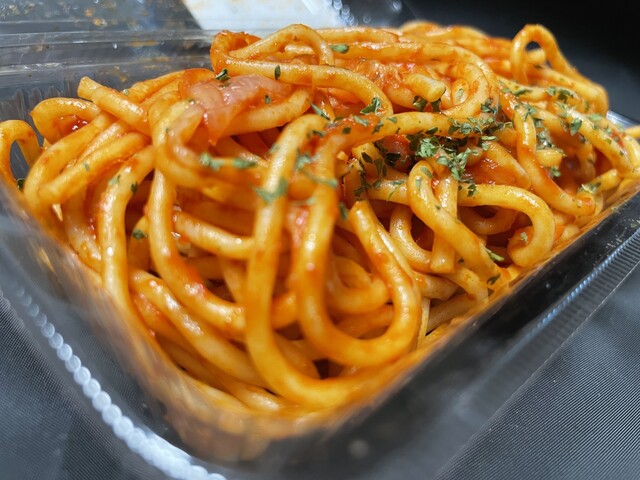 味のひまわり 鶴岡こぴあ店 - 鶴岡（弁当）の写真