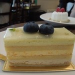 パティスリーエス - ベルデュール＞エス