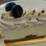 パティスリーエス - ノクターン