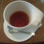 パティスリーエス - マルコポーロ紅茶