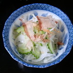 ゴーヤスライス