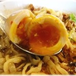 酸辣湯麺 もり田 - 