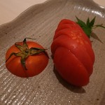 食・心 旬ぎく - 