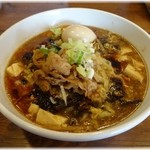 酸辣湯麺 もり田 - 