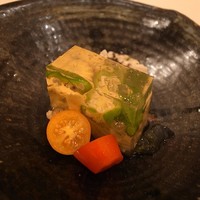 すざき町食・心旬ぎく - 