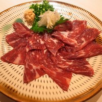すざき町食・心旬ぎく - 