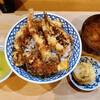 神田 天丼家 - 