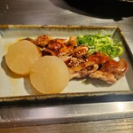 Teppanyaki Okonomiyaki Kashiwa - 