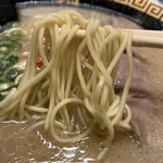 Ichiran - 麺