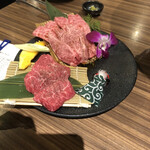 炭火焼肉たむら - 